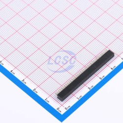 BOOMELE(Boom Precision Elec) 1.27-2*36P