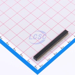 BOOMELE(Boom Precision Elec) 1.27-2*36P