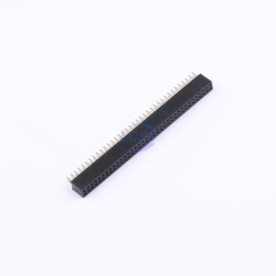 BOOMELE(Boom Precision Elec) 1.27-2*36P