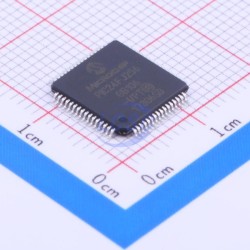 MICROCHIP PIC24FJ256GB106T-I/PT MICROCHIP PIC24FJ256GB106T-I/PT