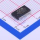 Cirrus Logic WM8805GEDS/RV Cirrus Logic WM8805GEDS/RV
