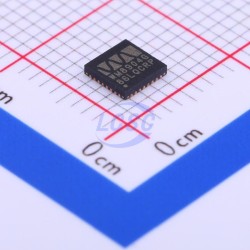 Cirrus Logic WM8904CGEFL/RV