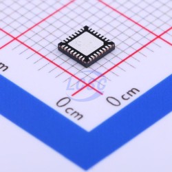 Cirrus Logic WM8904CGEFL/RV