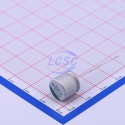 Lelon HBS271M1VBK-1010