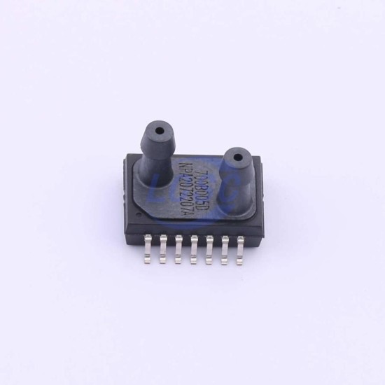 Amphenol NPA-700B-005D