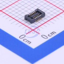 HRS DF37NC-10DS-0.4V(51)