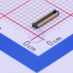 HRS DF37C-30DP-0.4V(51)