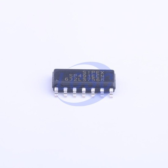 MaxLinear SP491EEN-L/TR