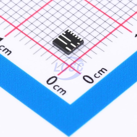 RICHTEK RT6258CGQUF RICHTEK RT6258CGQUF
