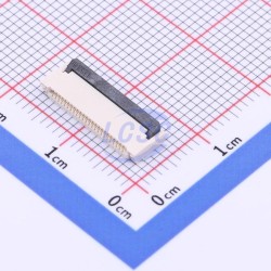 kinghelm KH-FPC0.5-H2.0SMT-24P-QCHF kinghelm KH-FPC0.5-H2.0SMT-24P-QCHF