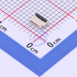 kinghelm KH-FPC0.5-H1.0SMT-4P-QCHF kinghelm KH-FPC0.5-H1.0SMT-4P-QCHF