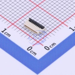 kinghelm KH-FPC0.5-H1.0SMT-8P-QCHF kinghelm KH-FPC0.5-H1.0SMT-8P-QCHF