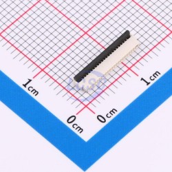 kinghelm KH-FPC0.5-H1.0SMT-22P-QCHF kinghelm KH-FPC0.5-H1.0SMT-22P-QCHF