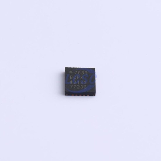 ADI AD7689BCPZ