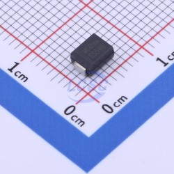 MDD(Microdiode Semiconductor) SS54B