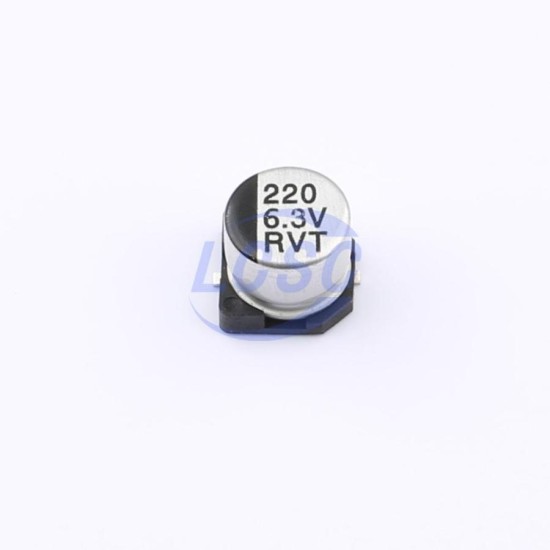 Honor Elec RVT0J221M0605