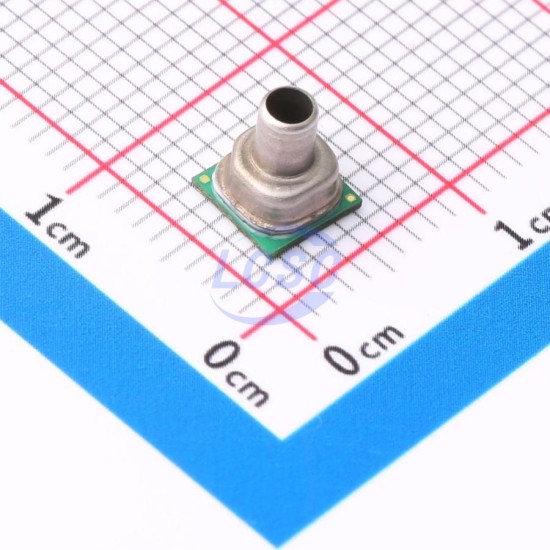 Honeywell MPRLS0025PA00001A