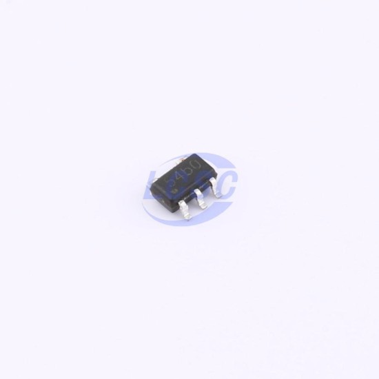 TOP POWER ASIC TP4054-42-SOT25R