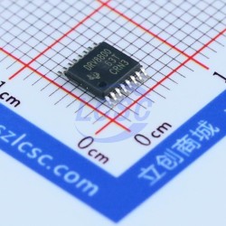 TI DRV8800PWPR