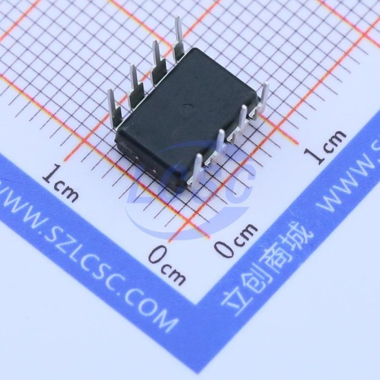 onsemi UC2844BNG