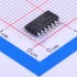 MICROCHIP PIC16F1824-I/SL