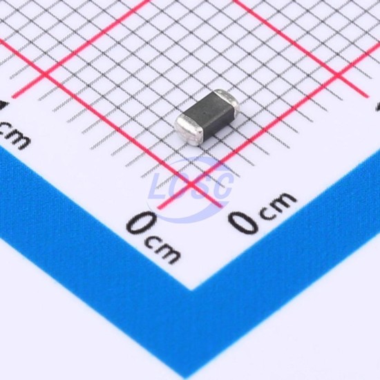 Littelfuse V5.5MLA1206NH