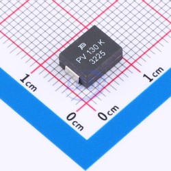BOURNS PV130K3225R2 BOURNS PV130K3225R2