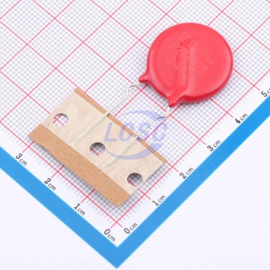 Littelfuse V20E275PL2T1 Littelfuse V20E275PL2T1