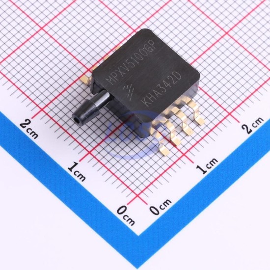 NXP MPXV5100GP