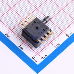 NXP MPXV5100GP NXP MPXV5100GP