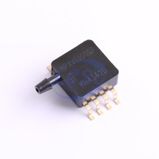 NXP MPXV5100GP