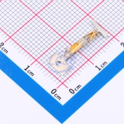 JAE Electronics IL-C2-1-10000 JAE Electronics IL-C2-1-10000