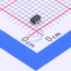 TI TPS71533DCKR