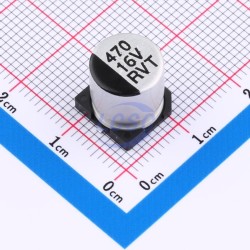 Honor Elec RVT1C471M1010
