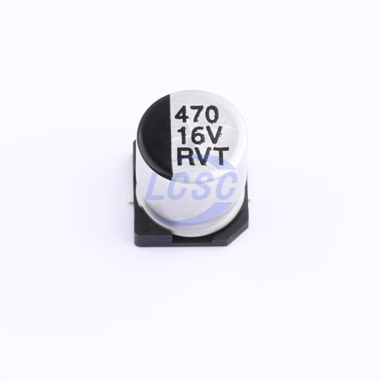 Honor Elec RVT1C471M1010 Honor Elec RVT1C471M1010