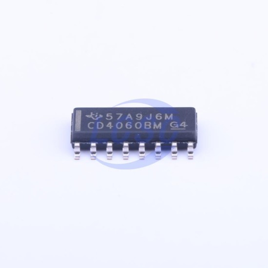 TI CD4060BM96