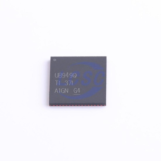 TI DS90UB949TRGCTQ1 TI DS90UB949TRGCTQ1