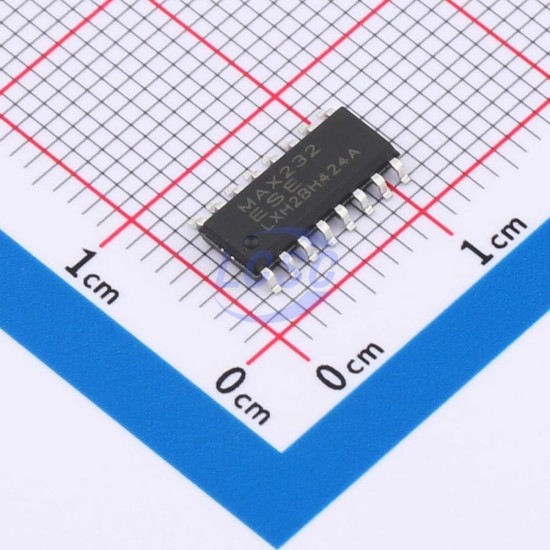 lingxingic MAX232ESE(LX) lingxingic MAX232ESE(LX)