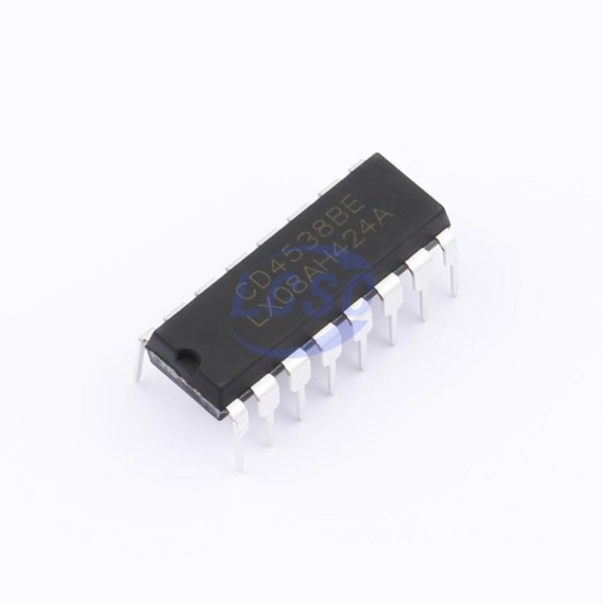 lingxingic CD4538BE(LX) lingxingic CD4538BE(LX)