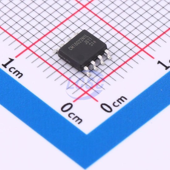 HopeRF Micro-electronics CMT8022N1L HopeRF Micro-electronics CMT8022N1L