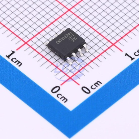 HopeRF Micro-electronics CMT8120N0 HopeRF Micro-electronics CMT8120N0