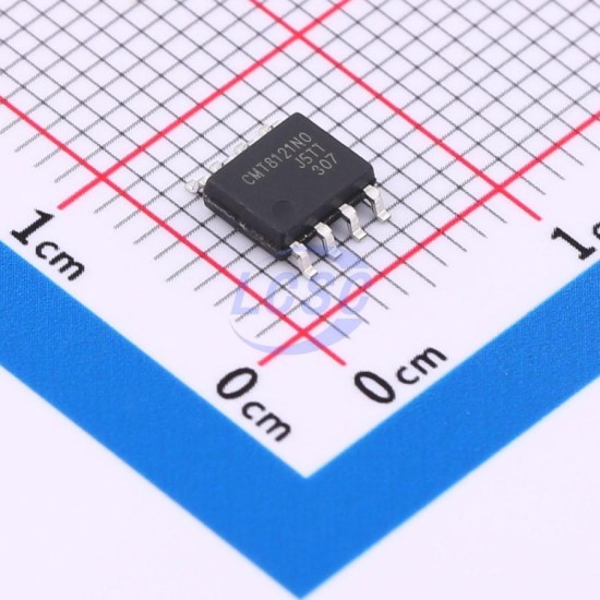 HopeRF Micro-electronics CMT8121N0 HopeRF Micro-electronics CMT8121N0