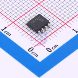 HopeRF Micro-electronics CMT8121N1 HopeRF Micro-electronics CMT8121N1