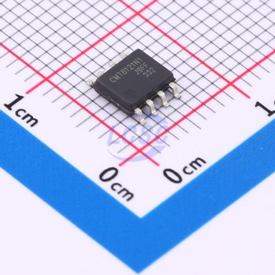 HopeRF Micro-electronics CMT8121N1 HopeRF Micro-electronics CMT8121N1