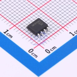 HopeRF Micro-electronics CMT8122N0 HopeRF Micro-electronics CMT8122N0