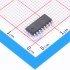 HopeRF Micro-electronics CMT8040N1
