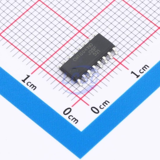 HopeRF Micro-electronics CMT8041N0 HopeRF Micro-electronics CMT8041N0