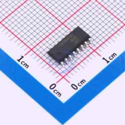 HopeRF Micro-electronics CMT8041N1 HopeRF Micro-electronics CMT8041N1