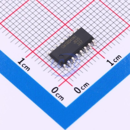 HopeRF Micro-electronics CMT8041N1 HopeRF Micro-electronics CMT8041N1