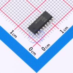 HopeRF Micro-electronics CMT8042N1 HopeRF Micro-electronics CMT8042N1
